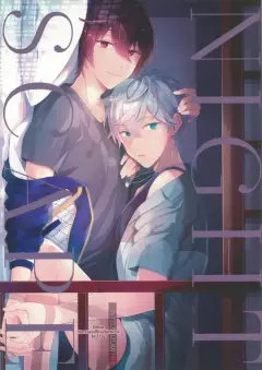 th-nhentai-678229 - [1102 (Ruka)] NIGHT SCAPE (Ensemble Stars!)