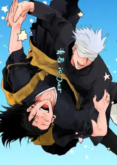 th-nhentai-671869 - [Nibitashi Noroiage (Nasu)] Youth is Over (Jujutsu Kaisen)