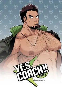 th-nhentai-654580 - [kimakkun] Yes, Coach!! Part 2 [Textless]